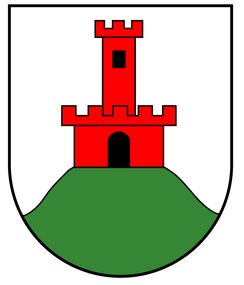 Wappen von Schloßau